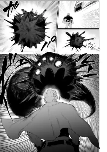 [Mashu] Ikusa Otome to Ikusa Goto! ~Onna Ansatsusha Hen~ Fhentai - Page 40