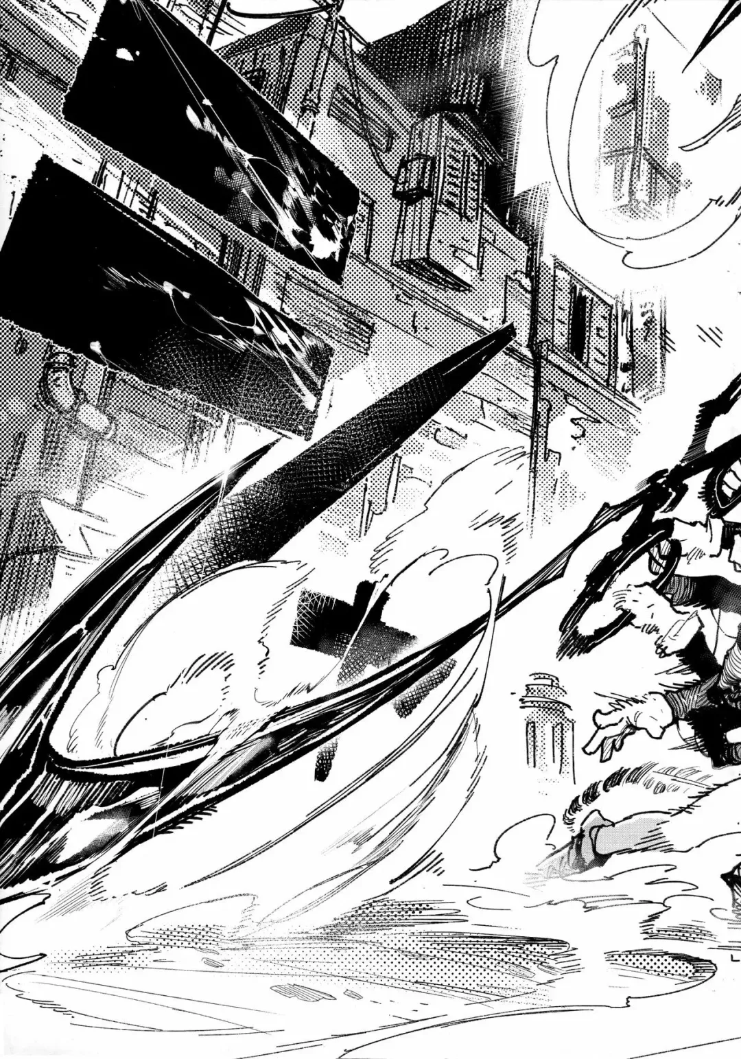 [Karasu Chan] Hoshoku Shoujo V Fhentai - Page 6