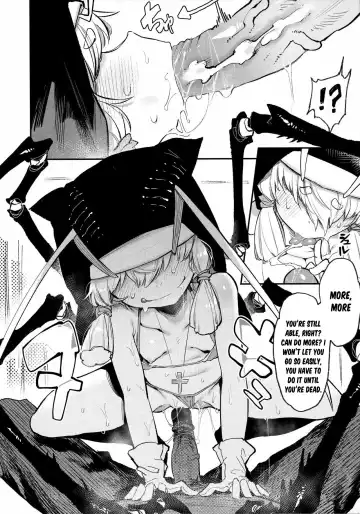 [Karasu Chan] Hoshoku Shoujo V Fhentai - Page 27