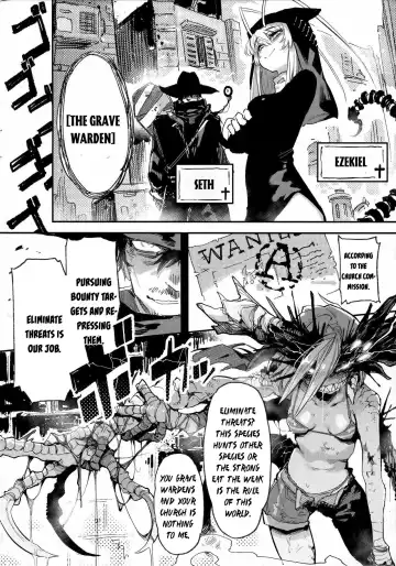 [Karasu Chan] Hoshoku Shoujo V Fhentai - Page 3