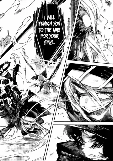 [Karasu Chan] Hoshoku Shoujo V Fhentai - Page 5