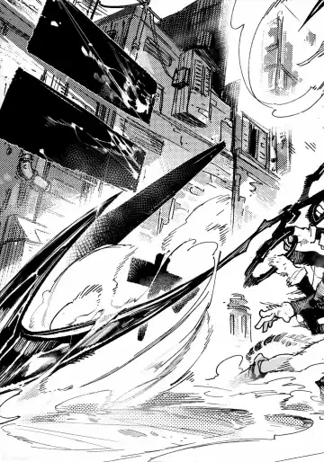 [Karasu Chan] Hoshoku Shoujo V Fhentai - Page 6