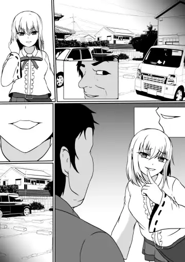 [Shimakawa] Kawa-ka Majuu no Chikara o Karite Mahou Shoujo ni Narimashita Fhentai - Page 46
