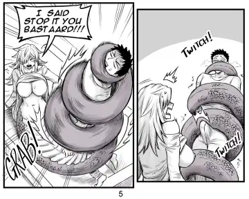 [Pcmaniac88] Lamia GF Fhentai - Page 6
