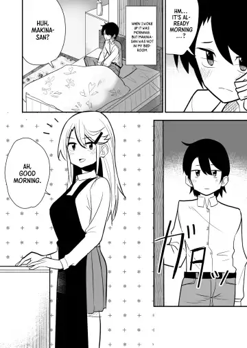 Gal ga Ouchi ni Yattekita Hanashi Fhentai - Page 21