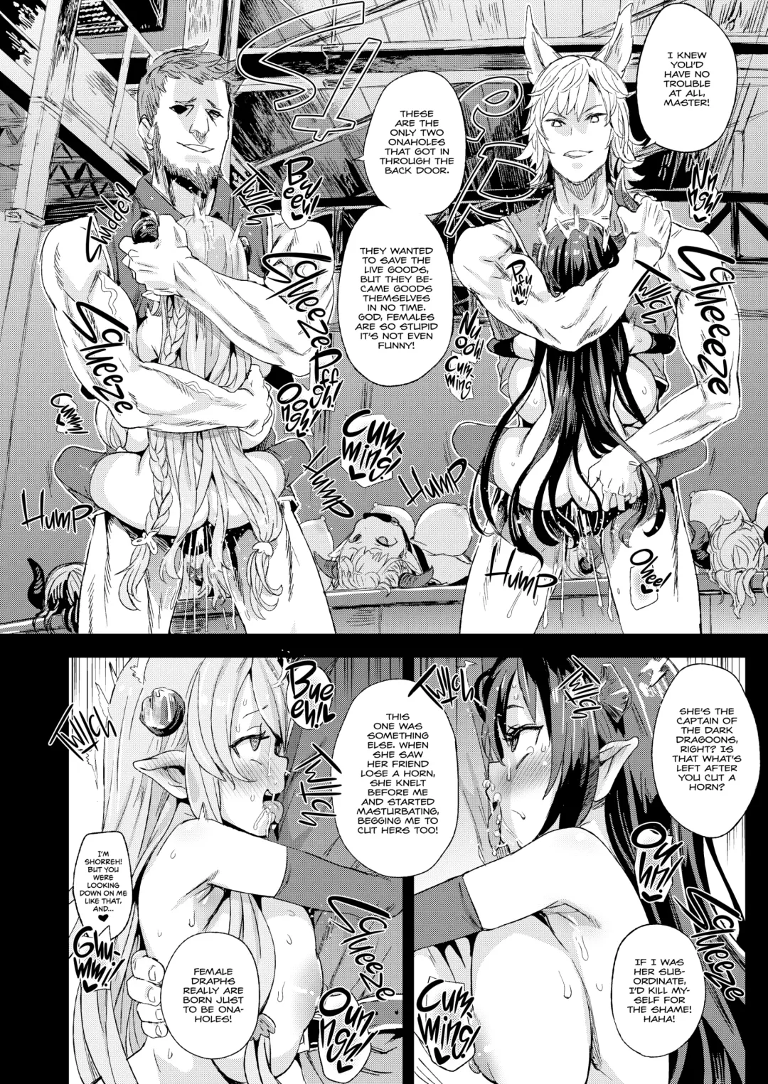 [Asanagi] BOTTOM of the SKY Fhentai - Page 106