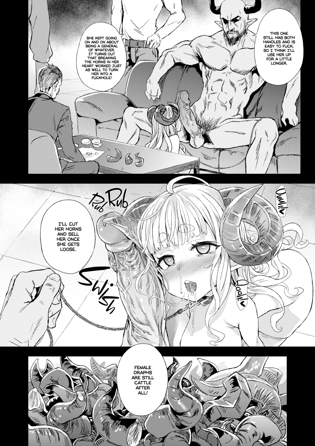 [Asanagi] BOTTOM of the SKY Fhentai - Page 116