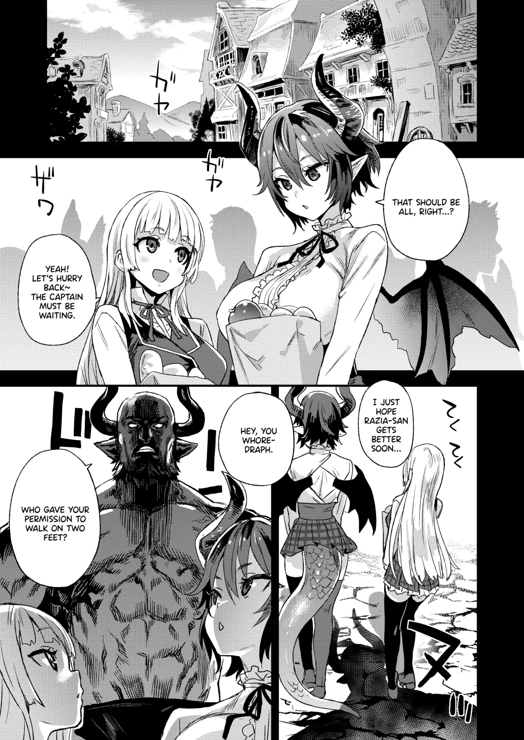 [Asanagi] BOTTOM of the SKY Fhentai - Page 142
