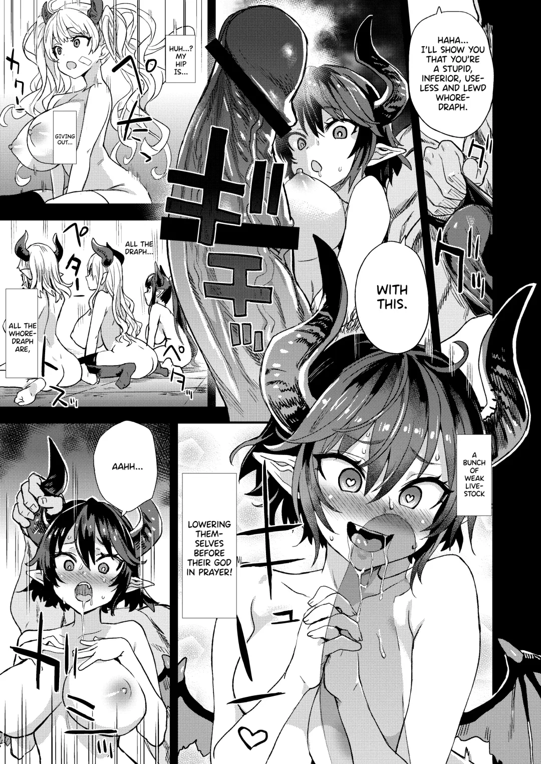 [Asanagi] BOTTOM of the SKY Fhentai - Page 148