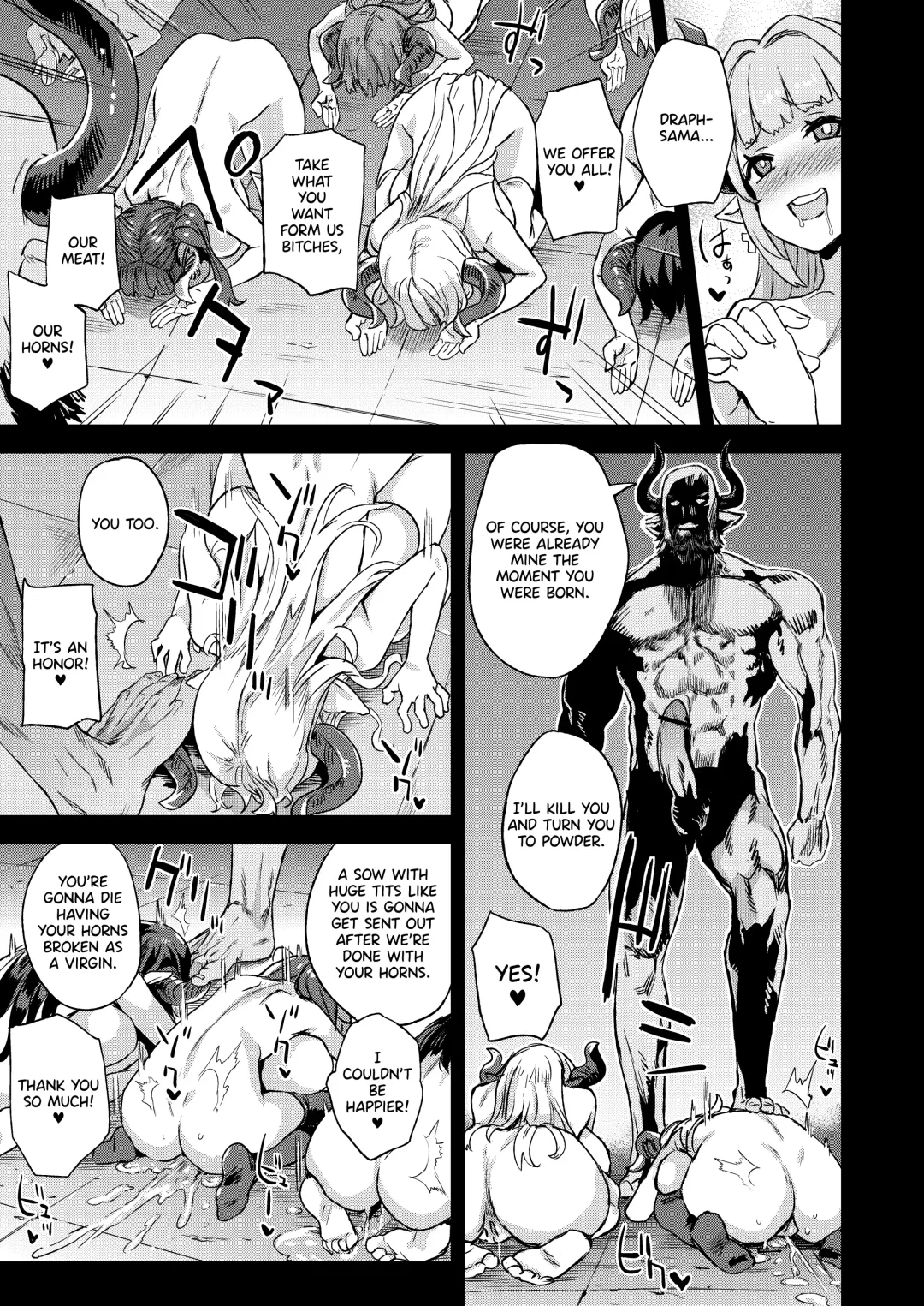 [Asanagi] BOTTOM of the SKY Fhentai - Page 156