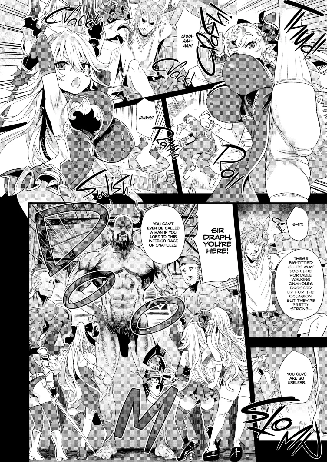 [Asanagi] BOTTOM of the SKY Fhentai - Page 94