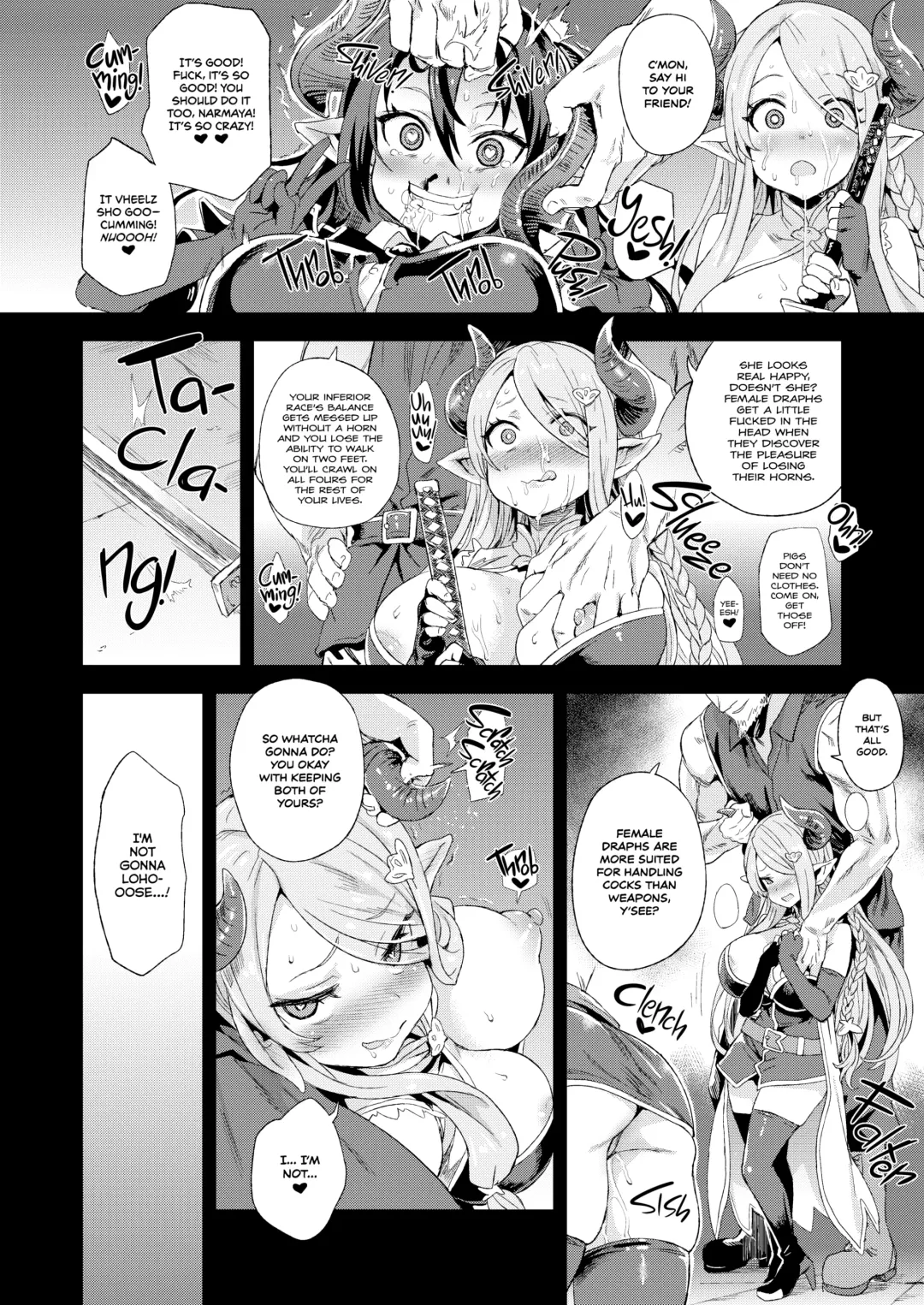 [Asanagi] BOTTOM of the SKY Fhentai - Page 98