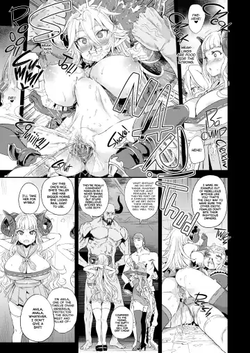 [Asanagi] BOTTOM of the SKY Fhentai - Page 101