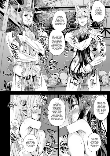 [Asanagi] BOTTOM of the SKY Fhentai - Page 106