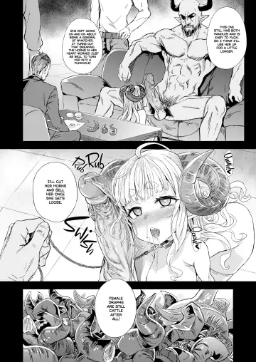 [Asanagi] BOTTOM of the SKY Fhentai - Page 116