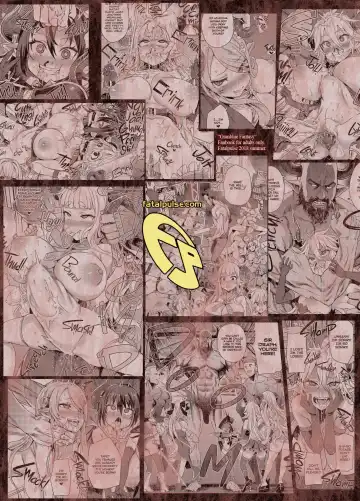 [Asanagi] BOTTOM of the SKY Fhentai - Page 117