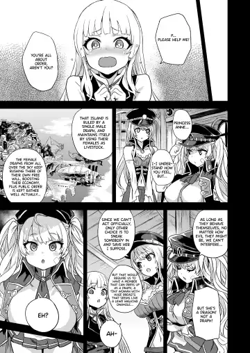 [Asanagi] BOTTOM of the SKY Fhentai - Page 144