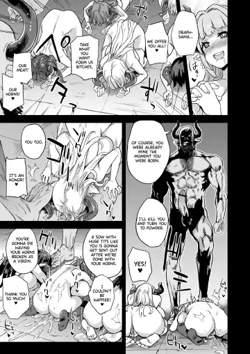 [Asanagi] BOTTOM of the SKY Fhentai - Page 156