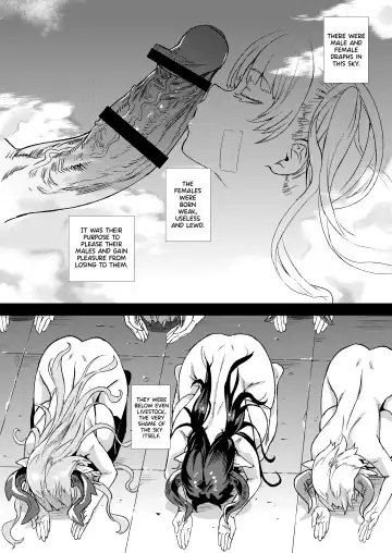 [Asanagi] BOTTOM of the SKY Fhentai - Page 159