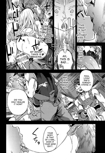 [Asanagi] BOTTOM of the SKY Fhentai - Page 25