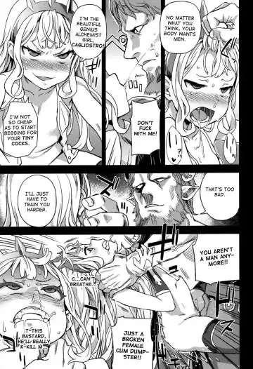 [Asanagi] BOTTOM of the SKY Fhentai - Page 26