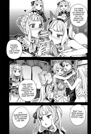 [Asanagi] BOTTOM of the SKY Fhentai - Page 42