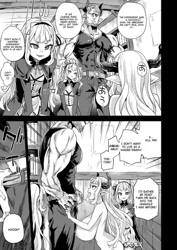 [Asanagi] BOTTOM of the SKY Fhentai - Page 48