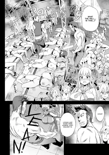 [Asanagi] BOTTOM of the SKY Fhentai - Page 92