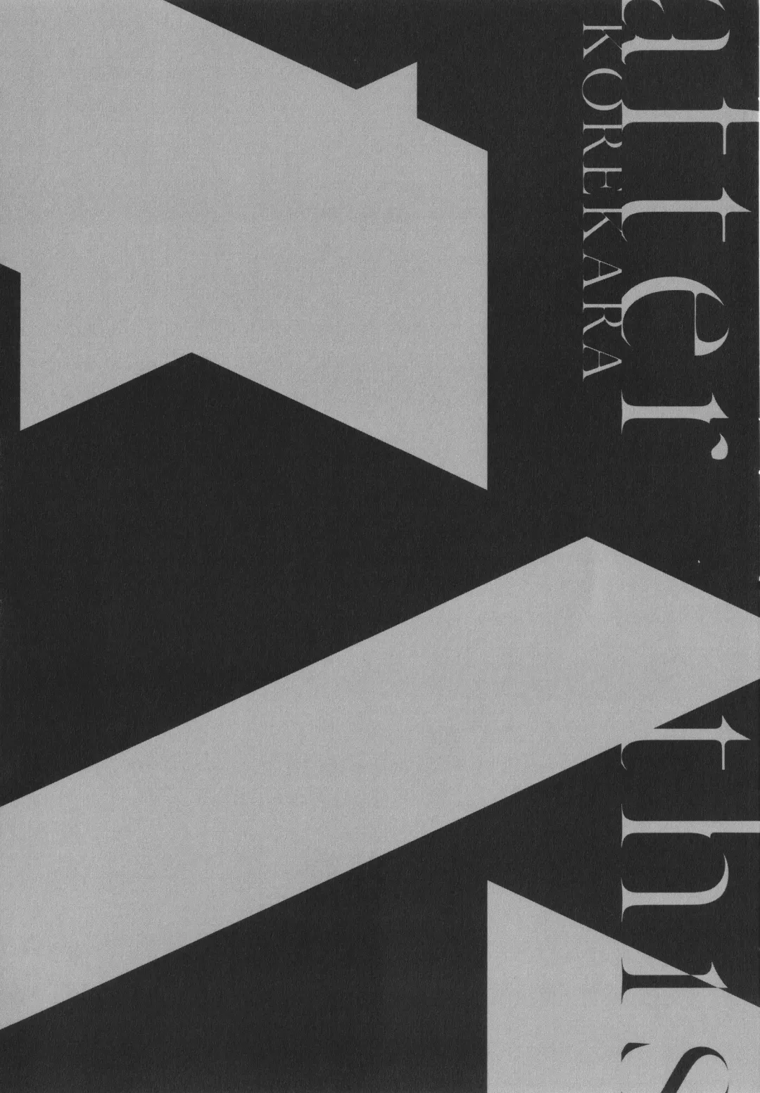 [Tamabi] Korekara Fhentai - Page 212