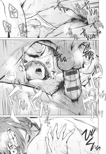 [Tamabi] Korekara Fhentai - Page 182