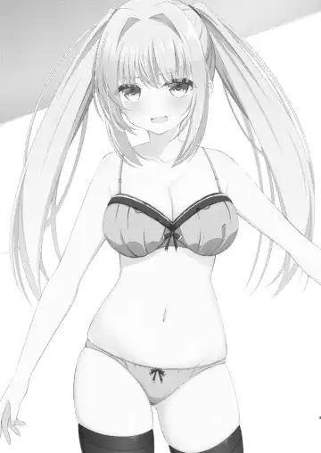 [Suzunashi Rei] Onii-chan dake no Ecchi na Imouto-chan!! Part 3 Fhentai - Page 2