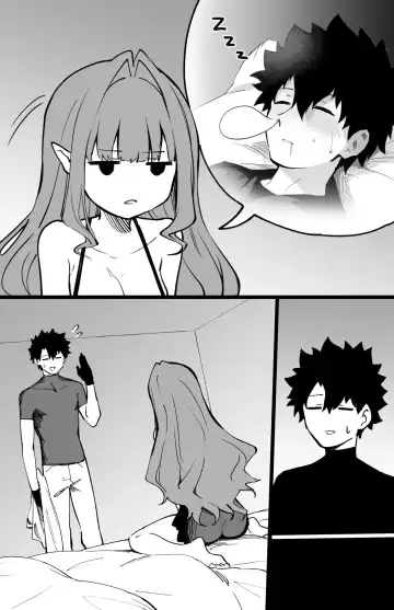 [Hirunagi] Baobhan Sith Fhentai - Page 2