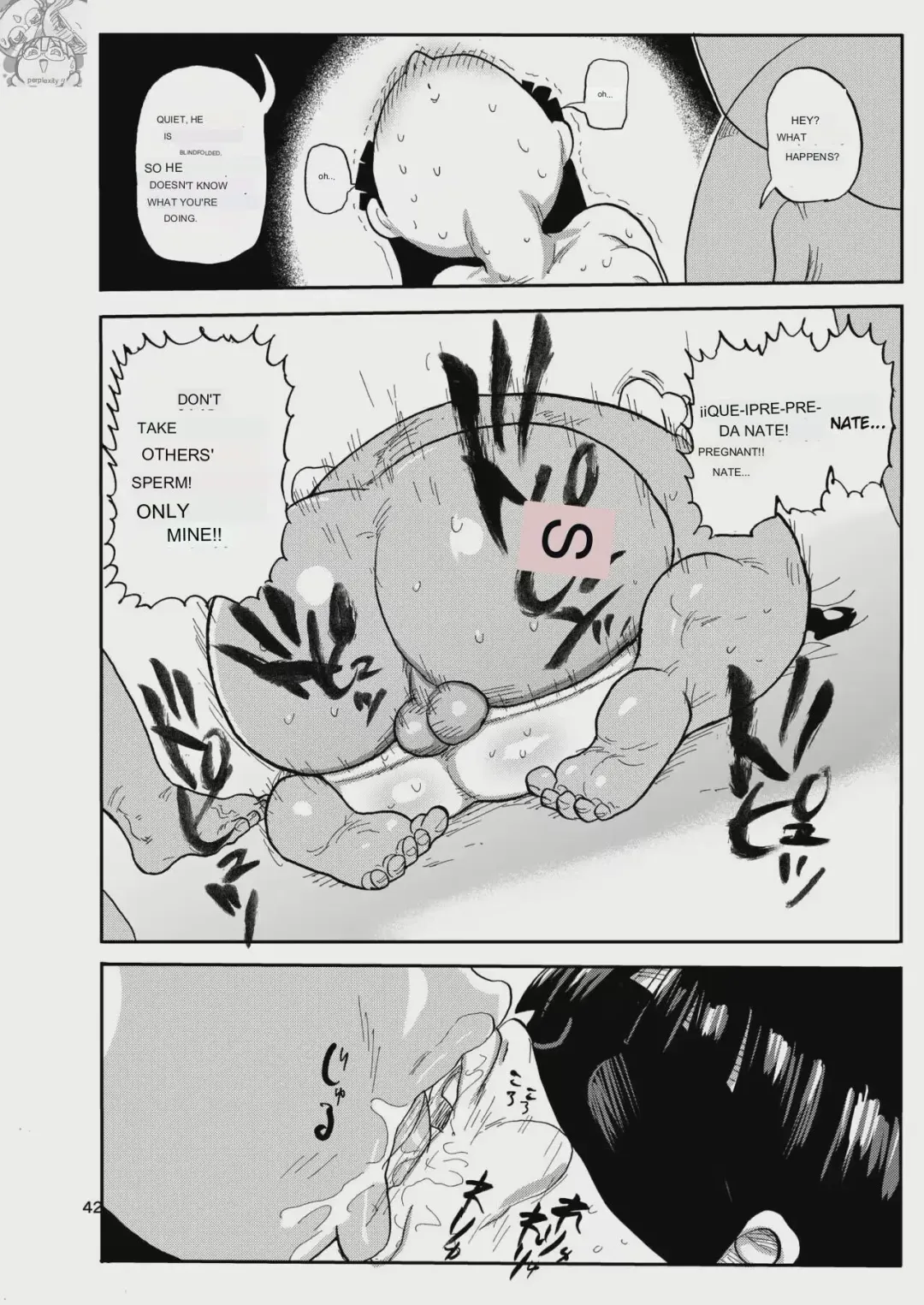 [Kiliu] Tennen Bishoujo Mako & Asuka | Books of mine you could only get at Comiket CH3 Fhentai - Page 10