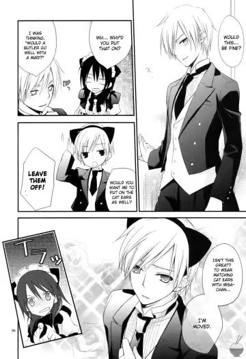 [Nanami Yasuna] m; Fhentai - Page 5