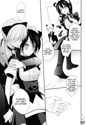 [Nanami Yasuna] m; Fhentai - Page 6