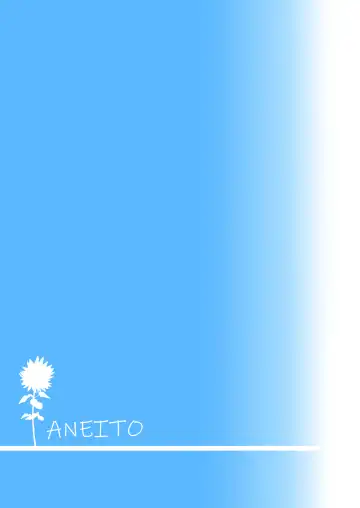 [Kurokawa Izumi] Ane Ito -Nanami Onee-chan to kawaasobi ni ikimashita- | 繫情於姊 ー和七海姊姊兩個人一起到溪邊戲水ー Fhentai - Page 28