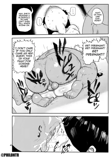 [Kiliu] Tennen Bishoujo Mako & Asuka | Books of Mine You Could Only Get at Comiket Ch. 3 Fhentai - Page 10