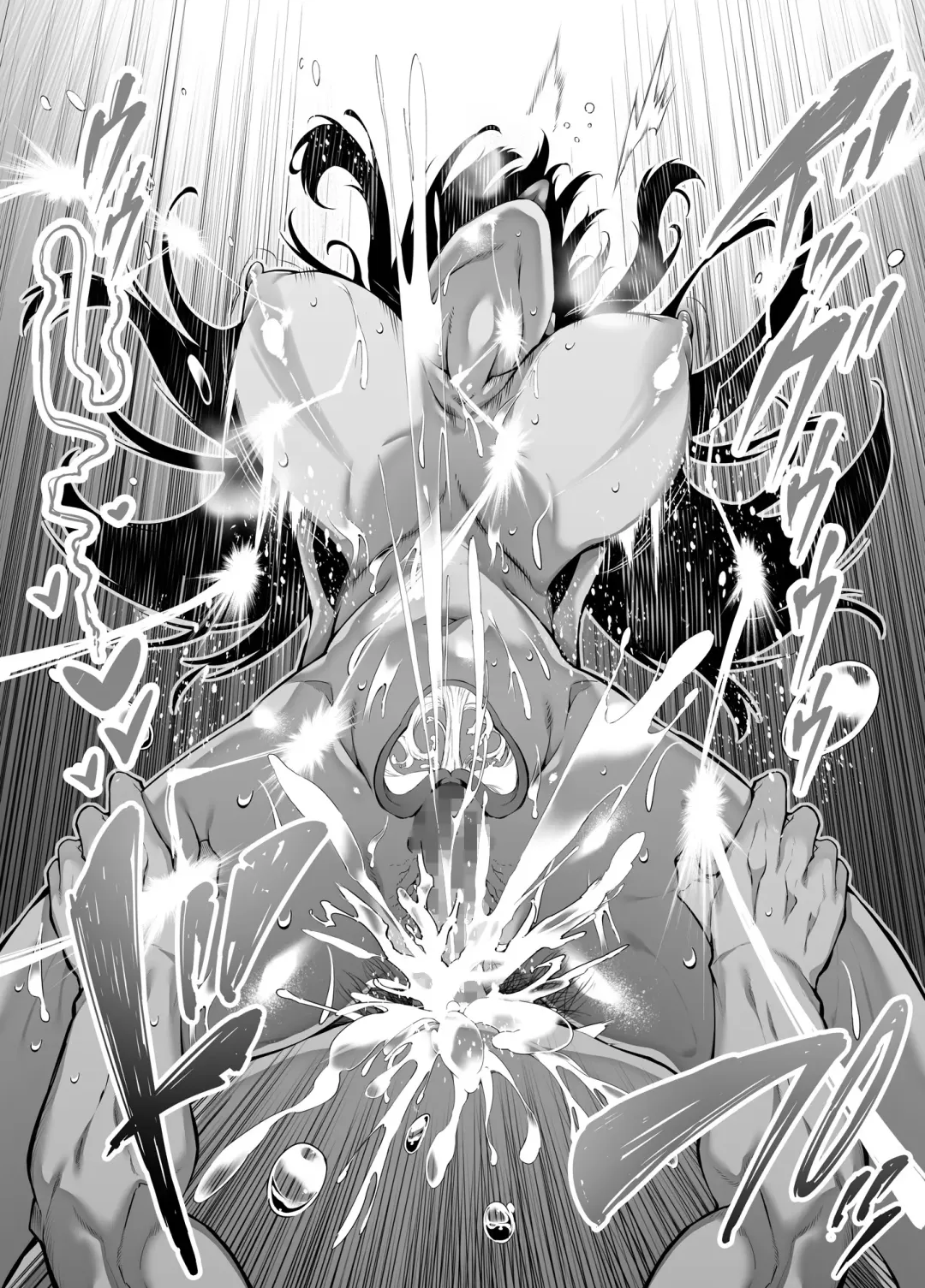 [Asakawa] Natsu no Yari Naoshi 4 -Natsu to Inaka to Osananajimi no Haha- Fhentai - Page 128