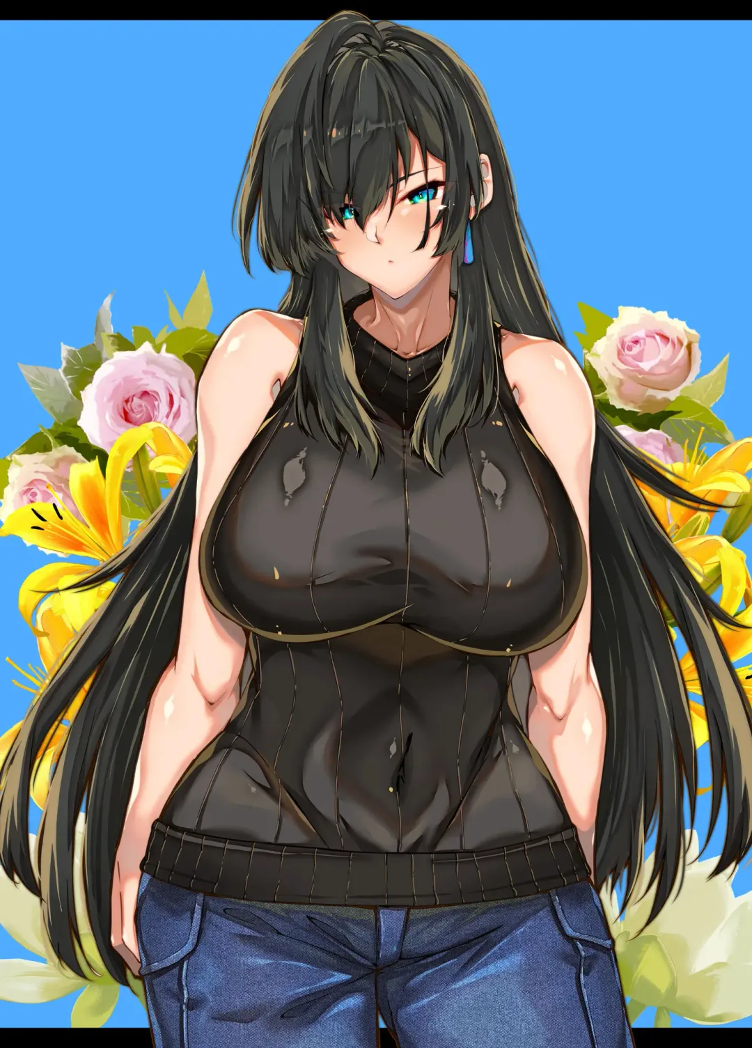 [Asakawa] Natsu no Yari Naoshi 4 -Natsu to Inaka to Osananajimi no Haha- Fhentai - Page 143