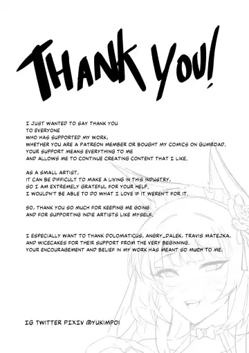 [Yukimpoi] Musashi Doujin H Fhentai - Page 16