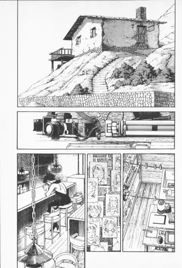 [Shibata Masahiro] 2 Fhentai - Page 110