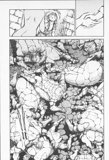 [Shibata Masahiro] 2 Fhentai - Page 186