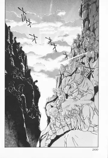 [Shibata Masahiro] 2 Fhentai - Page 199