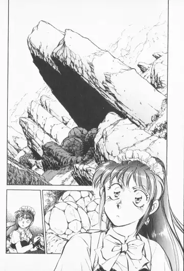 [Shibata Masahiro] 2 Fhentai - Page 85