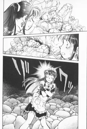 [Shibata Masahiro] 2 Fhentai - Page 87