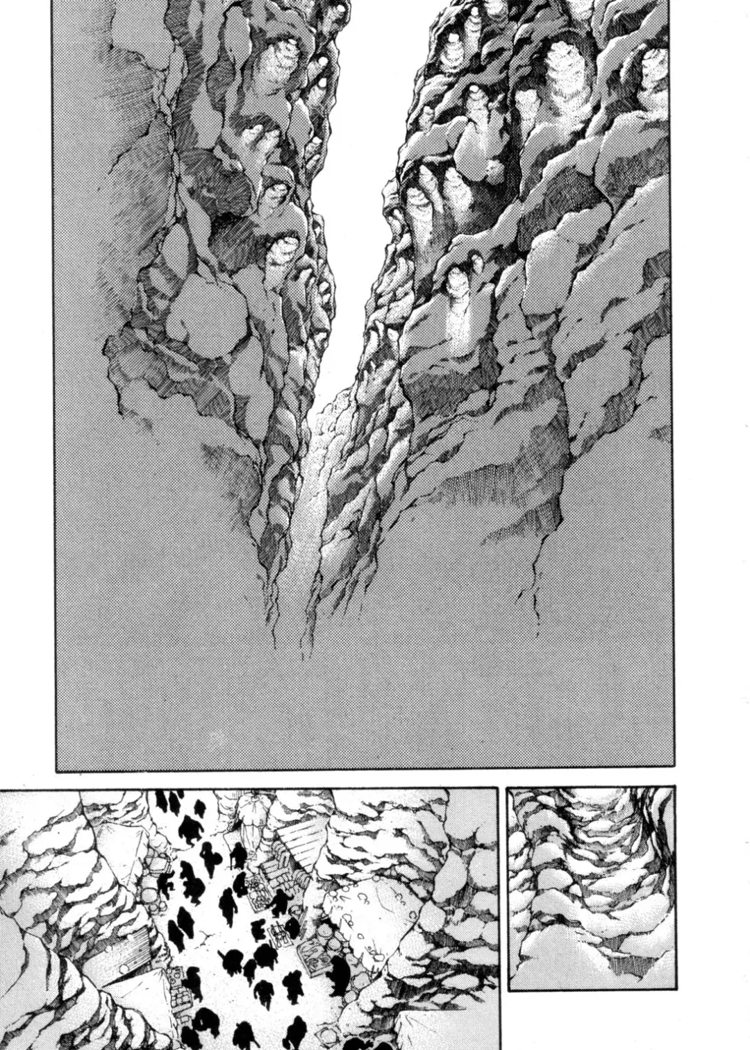 [Shibata Masahiro] Sarai Vol. 4 Fhentai - Page 172