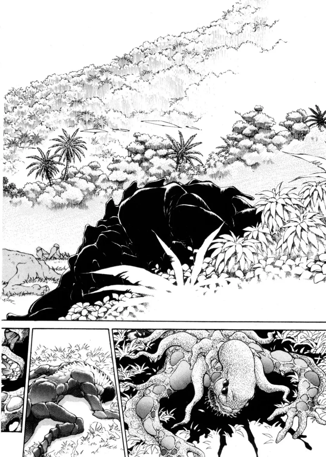 [Shibata Masahiro] Sarai Vol. 4 Fhentai - Page 87