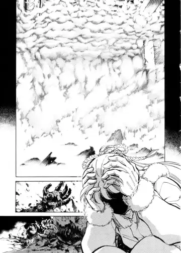 [Shibata Masahiro] Sarai Vol. 4 Fhentai - Page 10