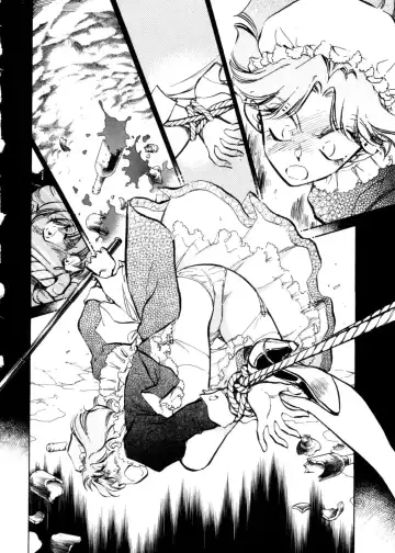 [Shibata Masahiro] Sarai Vol. 4 Fhentai - Page 105