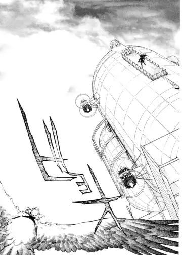 [Shibata Masahiro] Sarai Vol. 4 Fhentai - Page 134